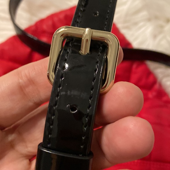 Kate Spade Purse preowned in excellent condition size 11” long 11“ wide - Picture 6 of 17